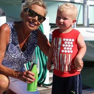 Meet your Posher, Terri